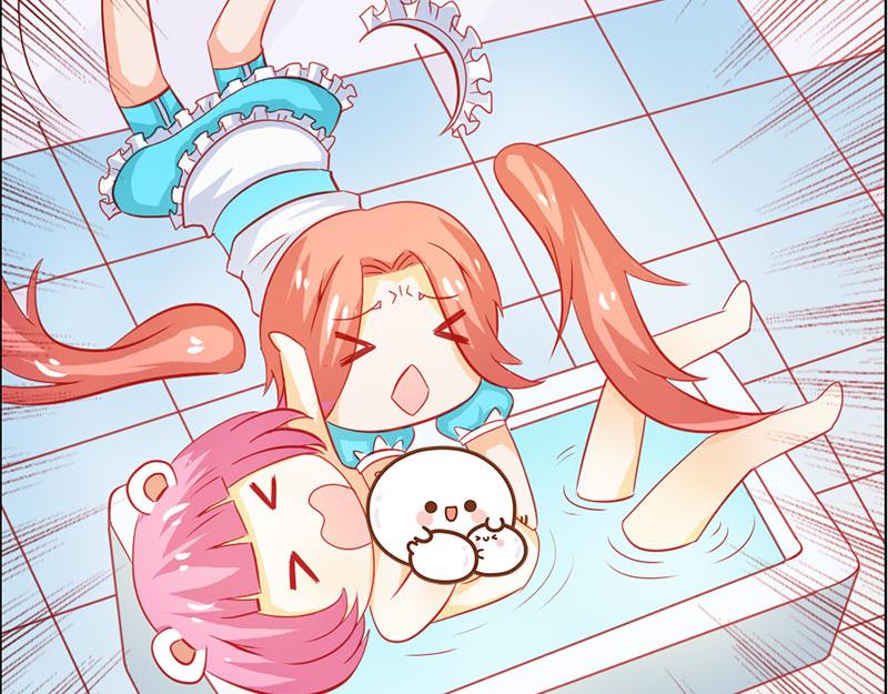 第55话 难道我要失身了？24