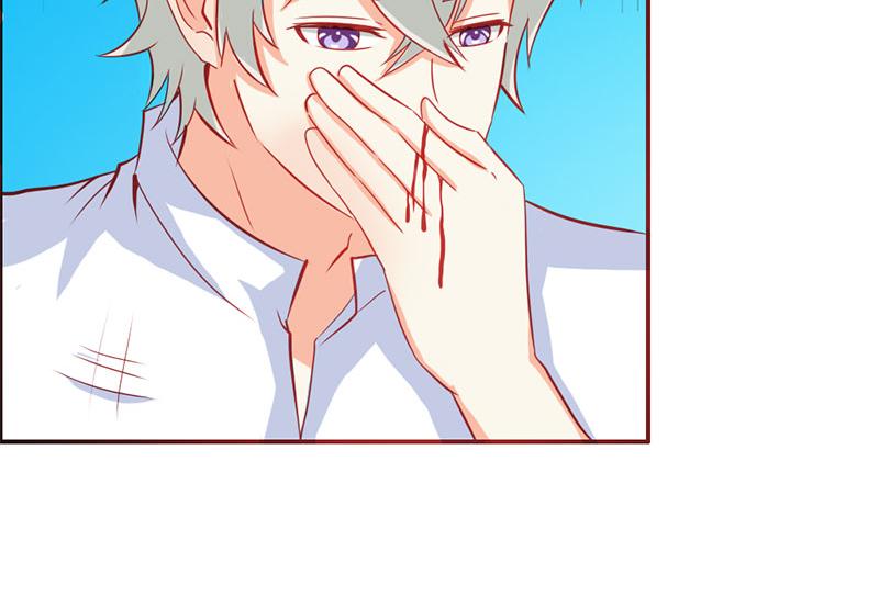 第55话 难道我要失身了？4