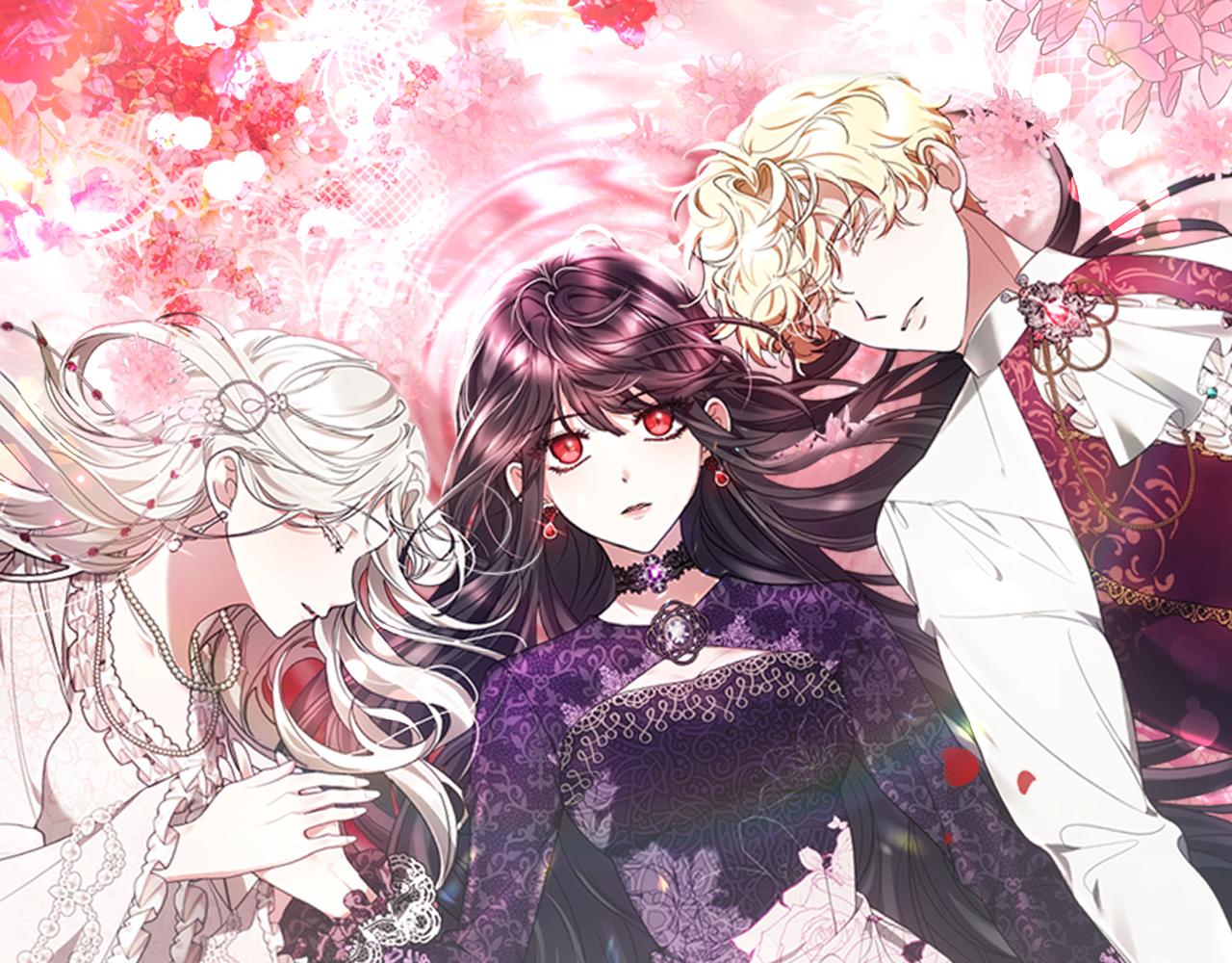 第15话 你把我当朋友了？0