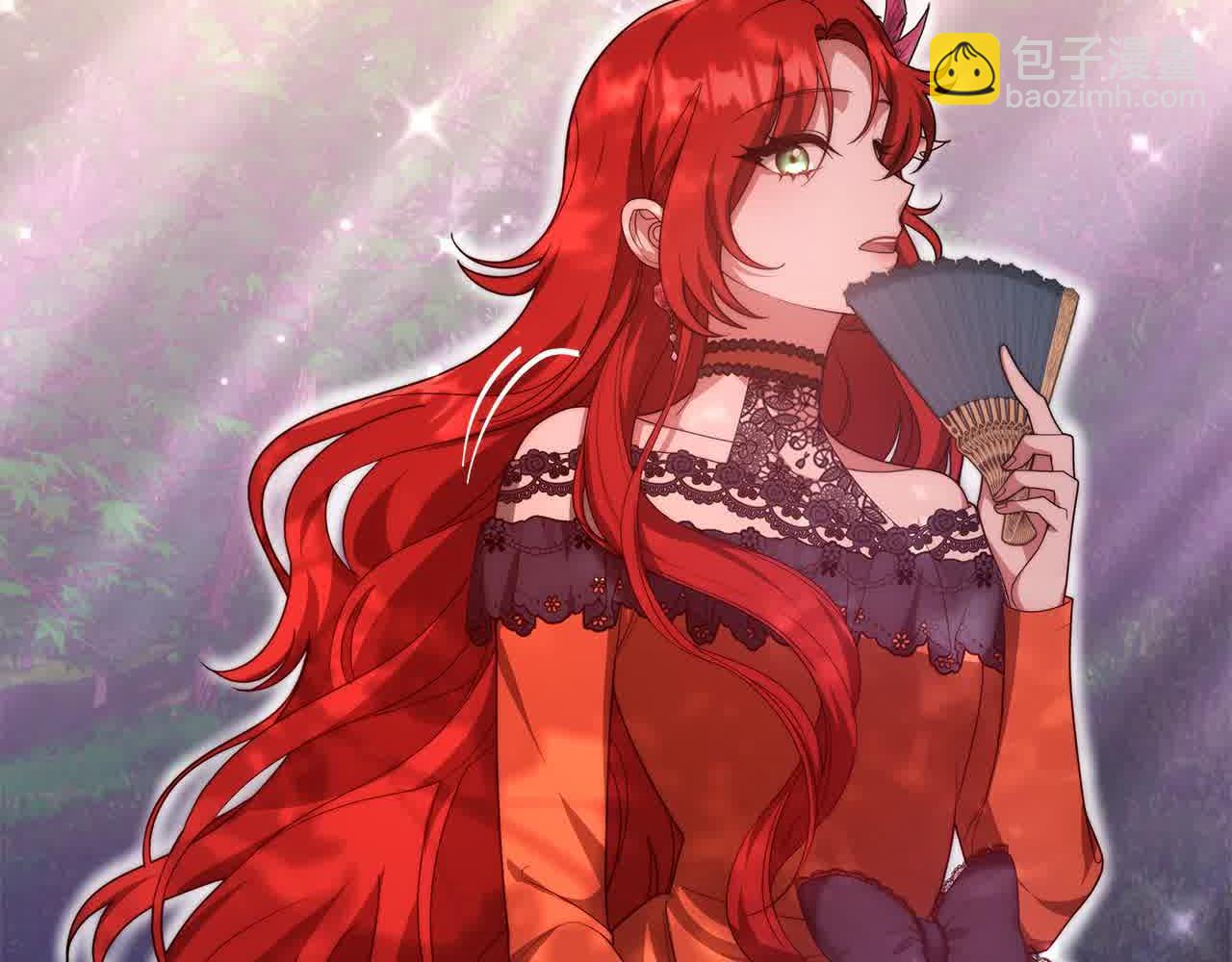 第15话 你把我当朋友了？115