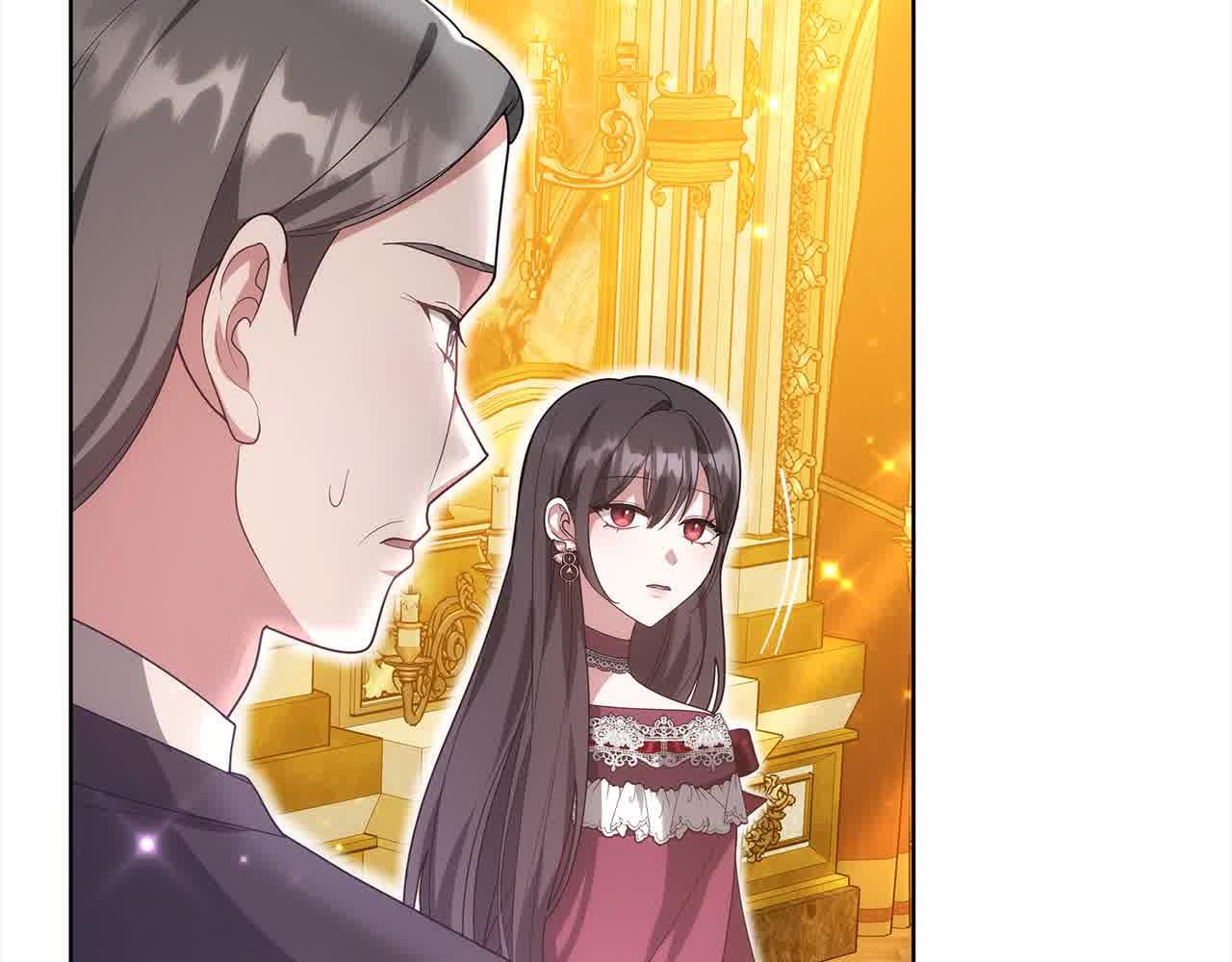 第15话 你把我当朋友了？132