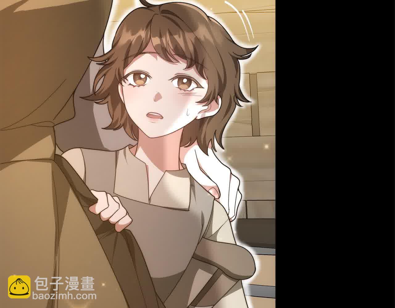 第15话 你把我当朋友了？162