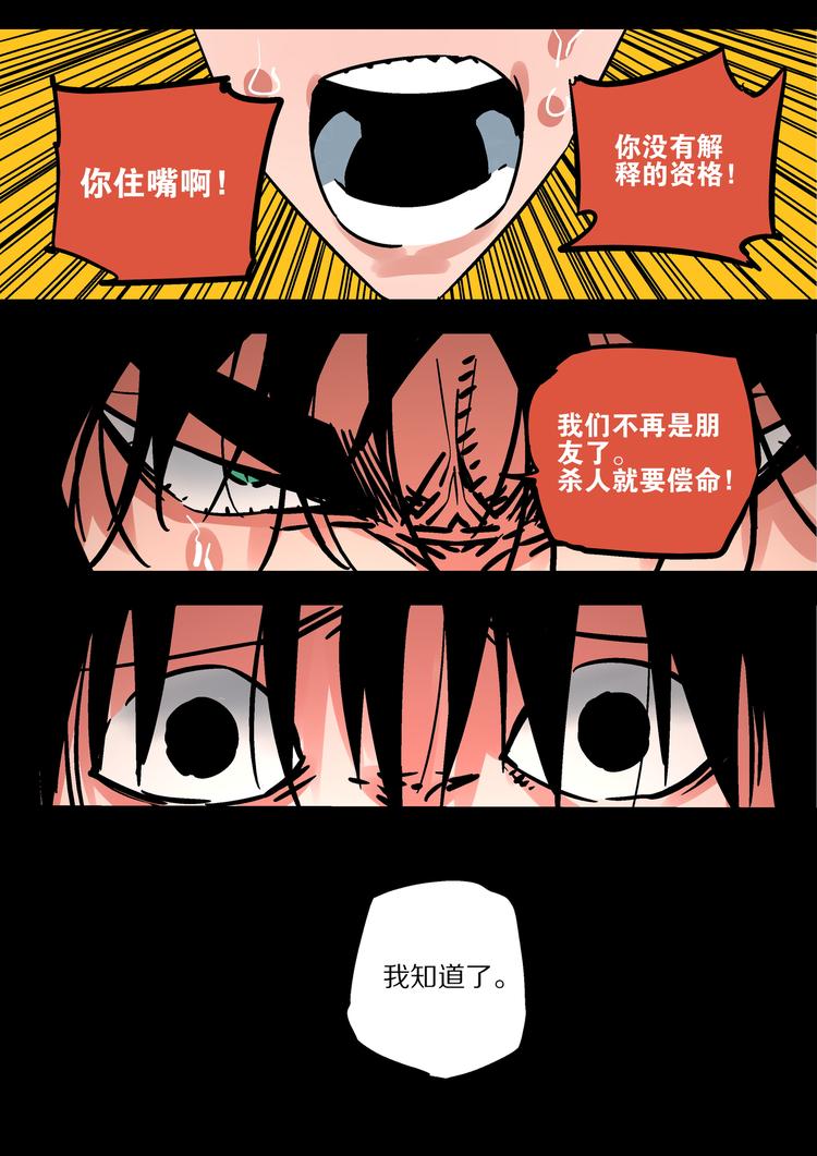 第54话  觉醒13