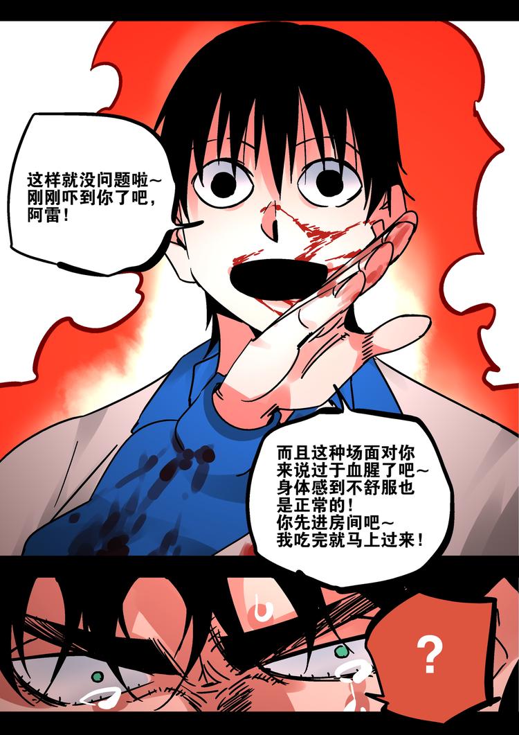 第54话  觉醒6