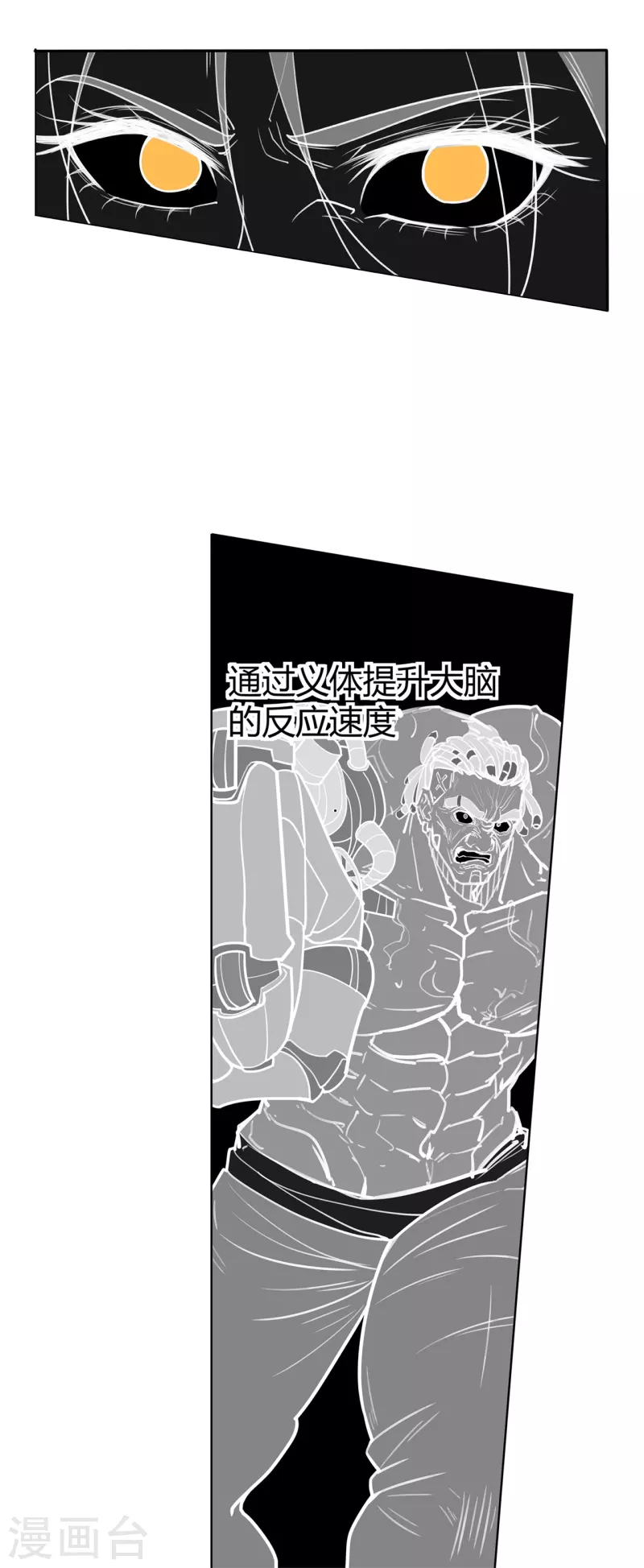 第52话 神经义体18