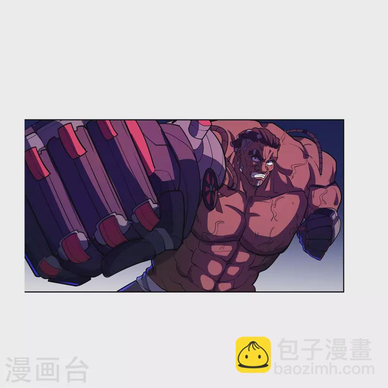 第52话 神经义体21