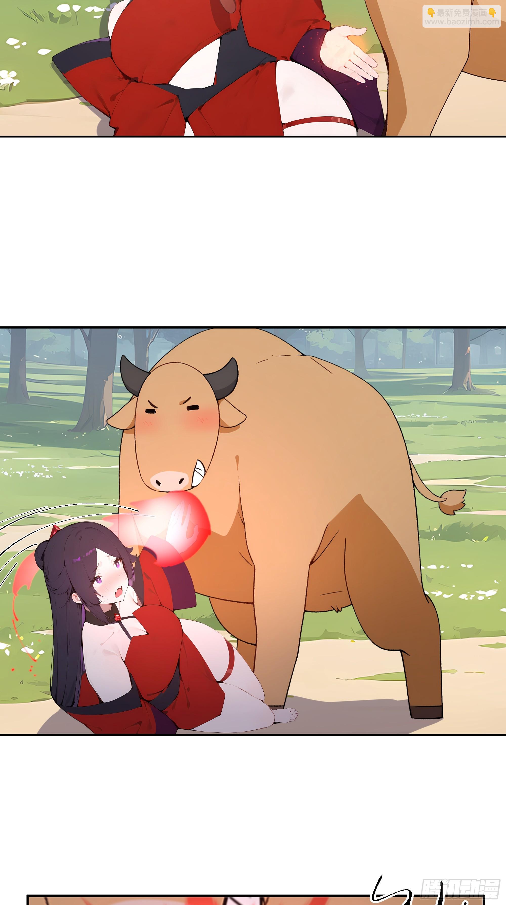 35 偷走神魔戒的另有其人？！6