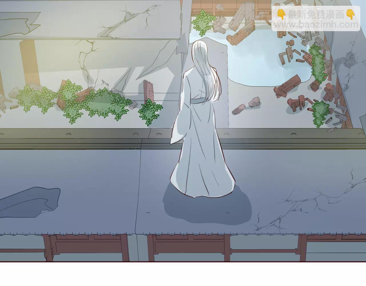 第15话 不想再经历失去的痛苦15