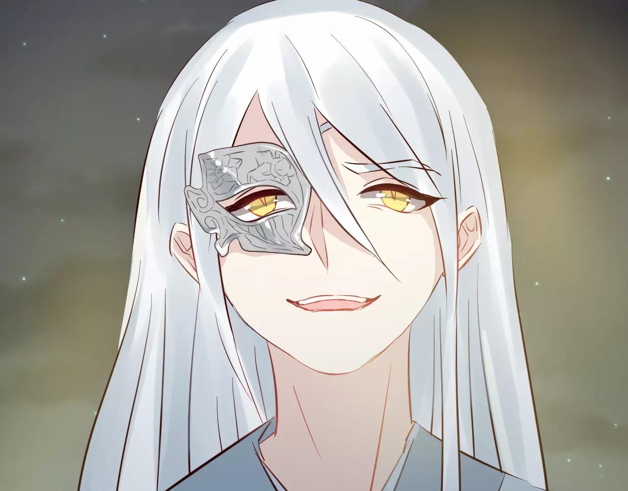第15话 不想再经历失去的痛苦17