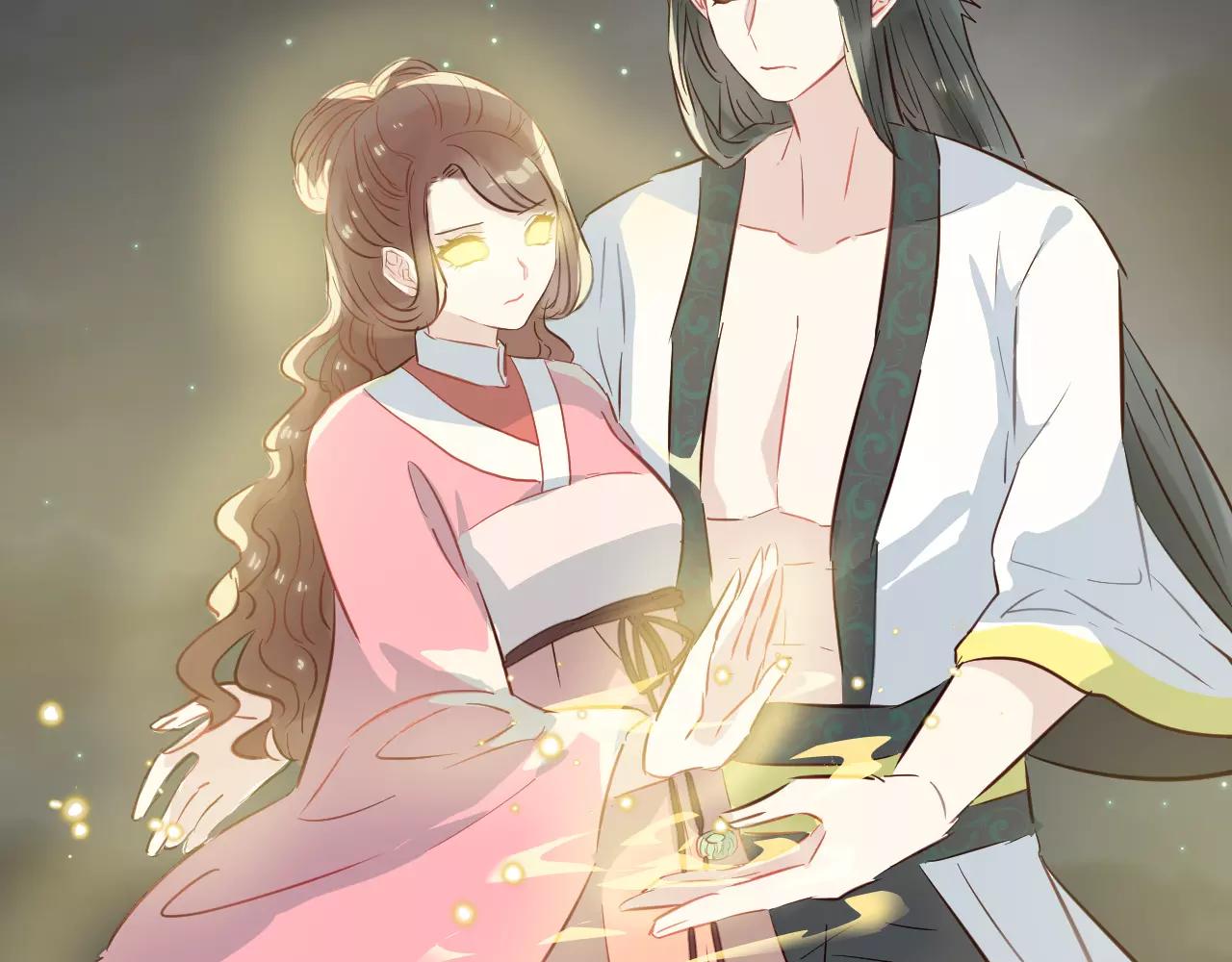 第15话 不想再经历失去的痛苦34