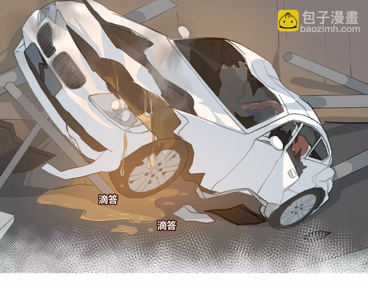 第15话 不想再经历失去的痛苦85