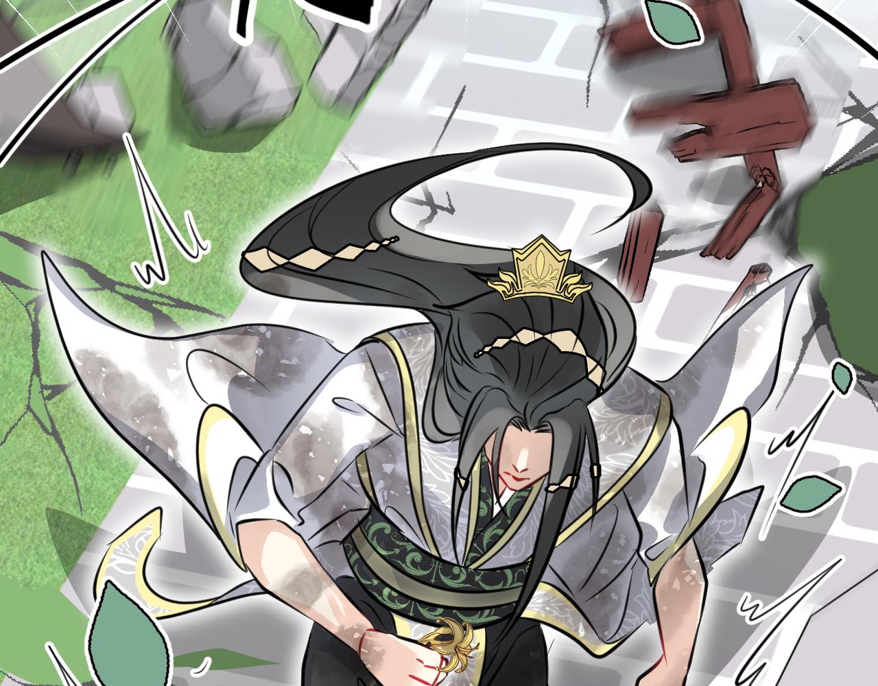 第49话  不原谅81