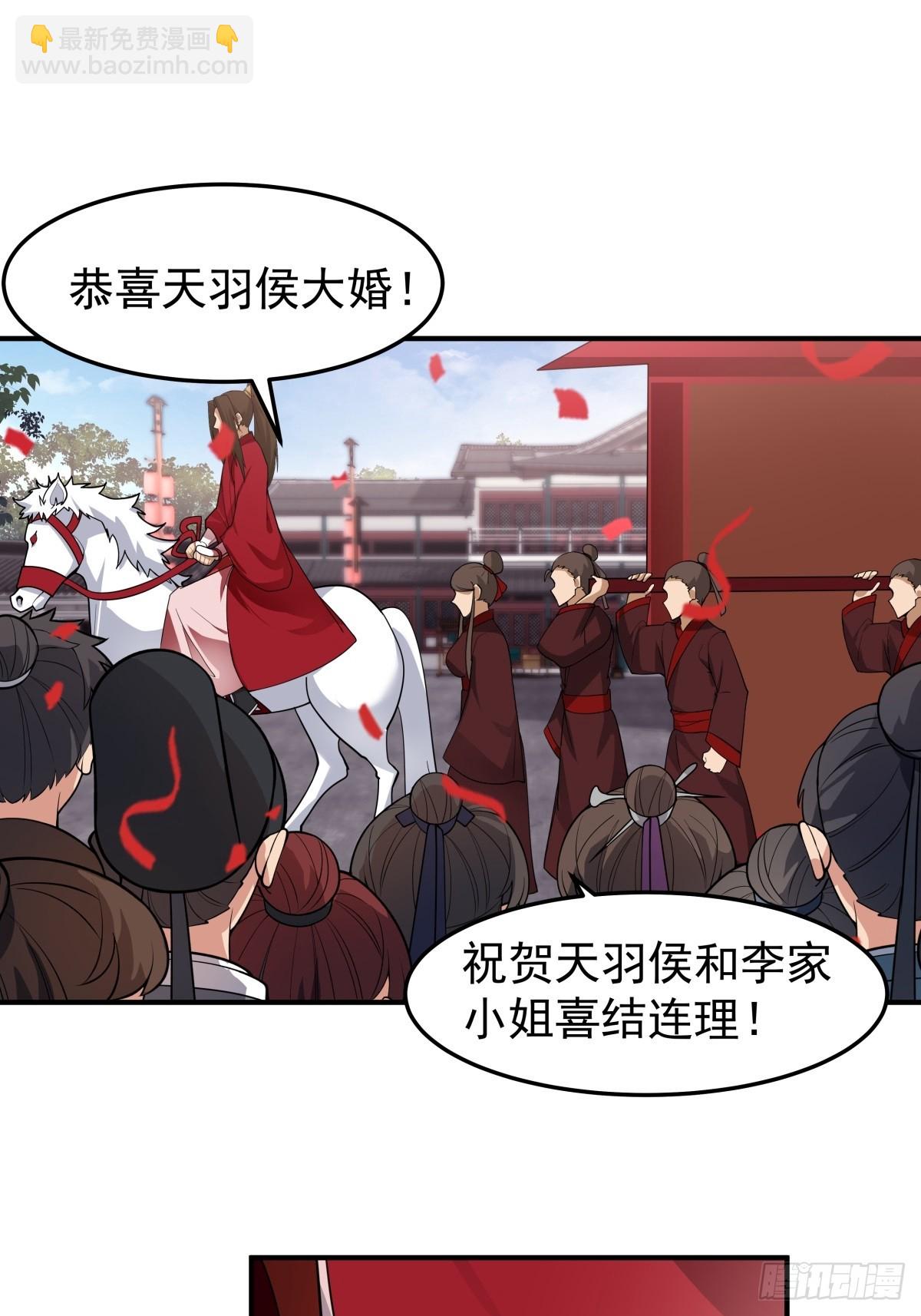 46-大婚9