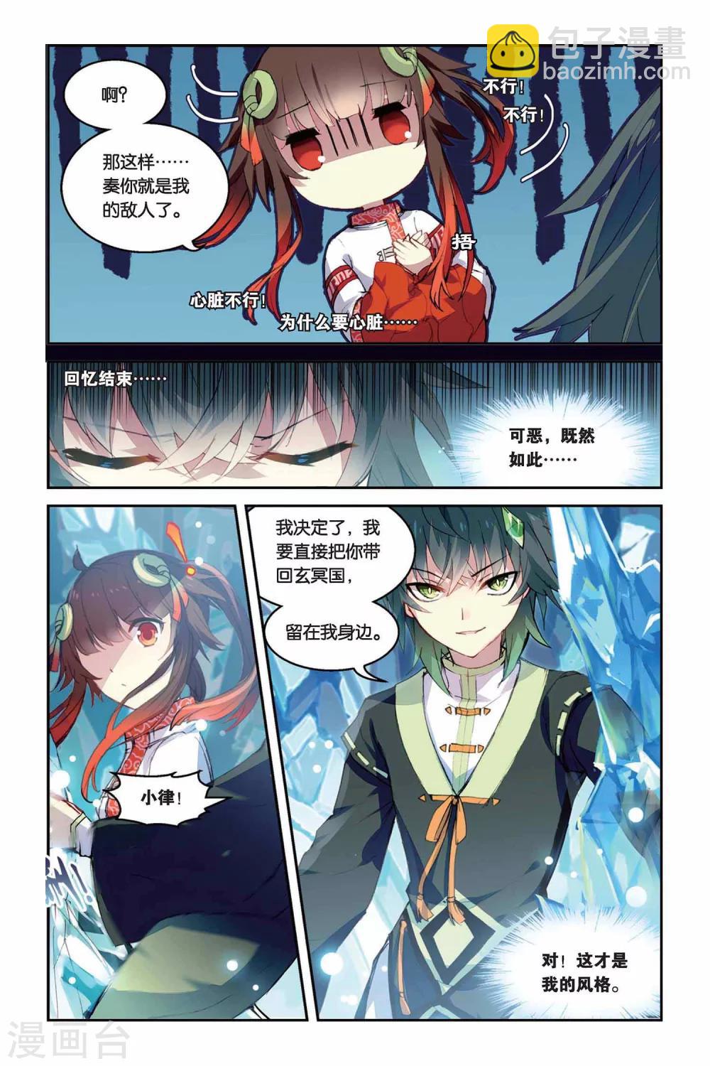 第28话 三扇门4