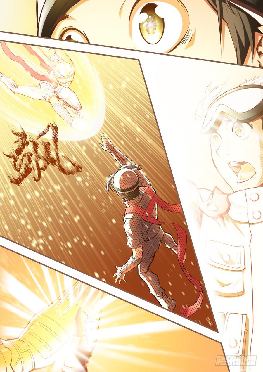 第三回：英雄现世-0314