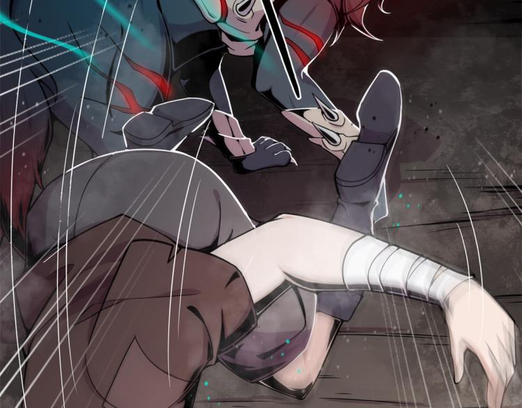 02 狼口脱险7