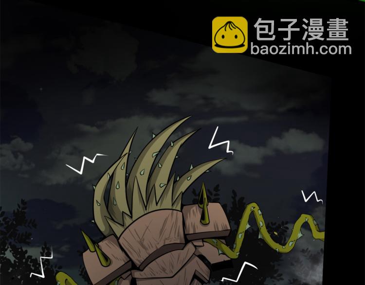 05 第一战，荆棘妖85