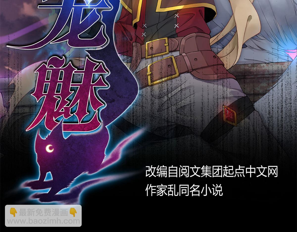 10 魂技—宠魅1