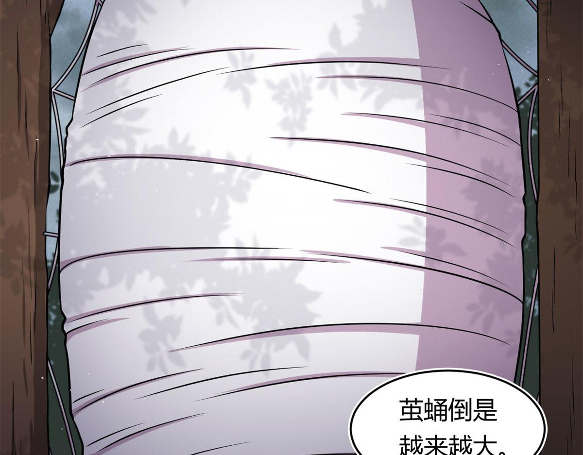 29	小青虫化蛹66