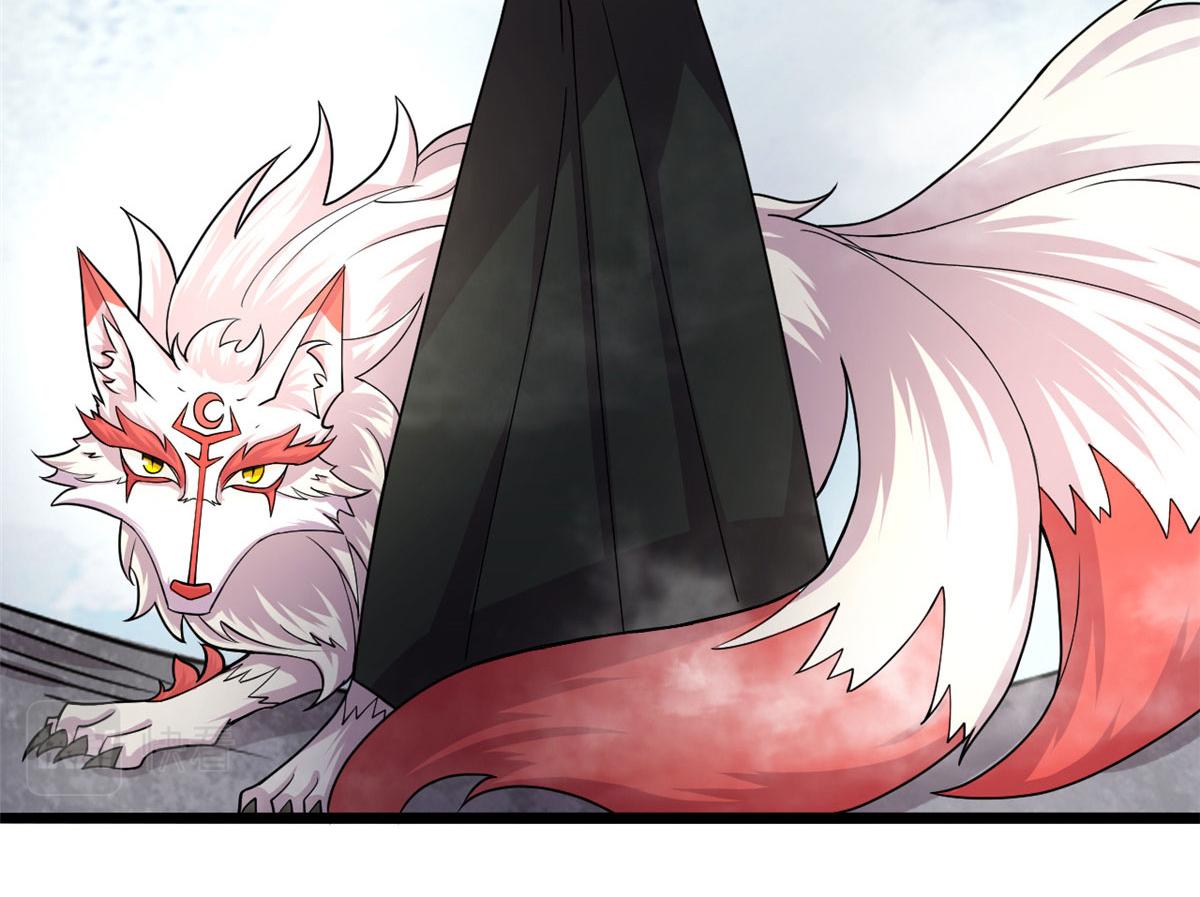 58 吞噬魇魔的白魔鬼63