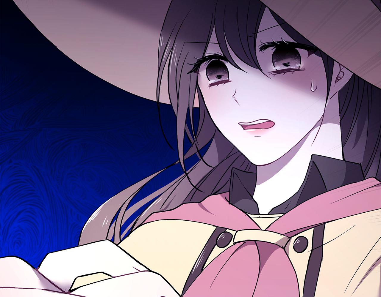 第41话 再次病倒1