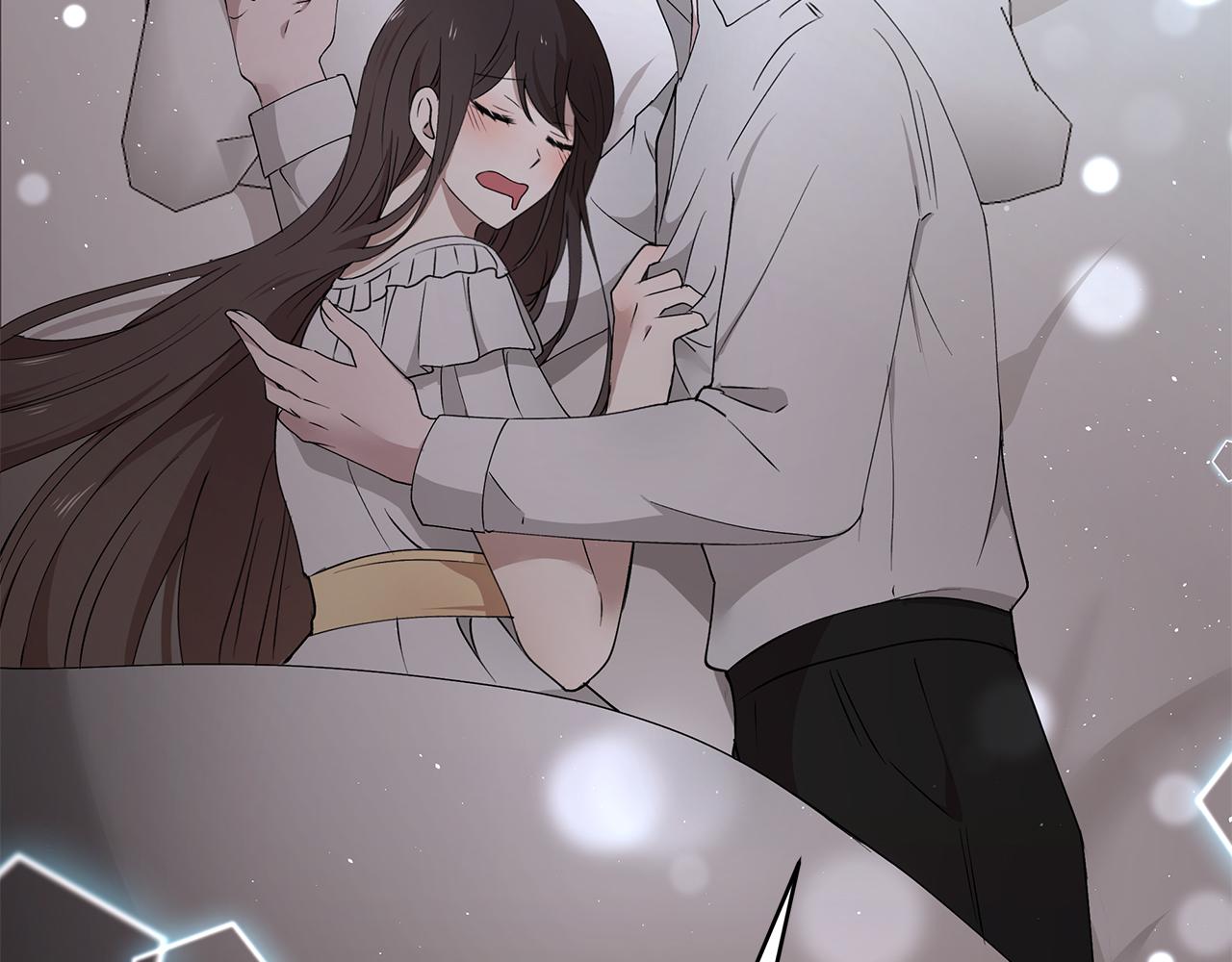 第48话 心有不悦1