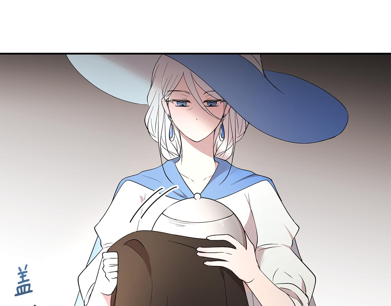 第55话 诅咒之物的由来59