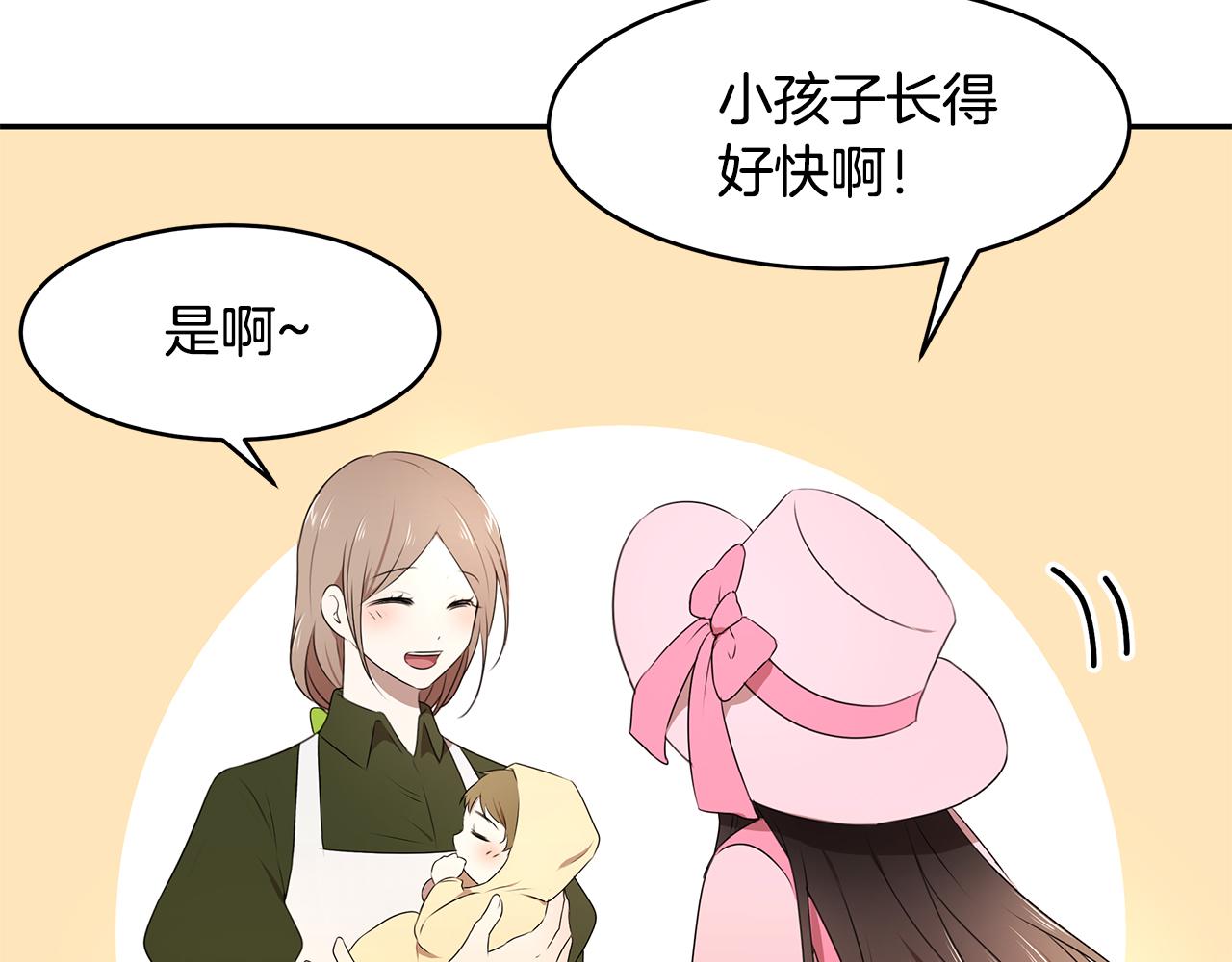 第69话 正式成婚3