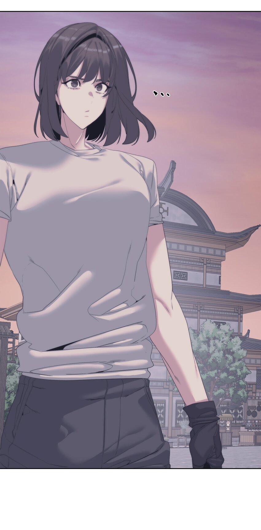 55 对手是神13