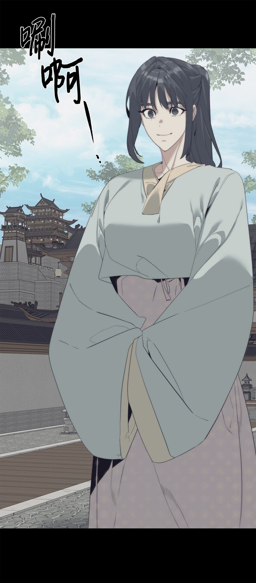 55 对手是神85