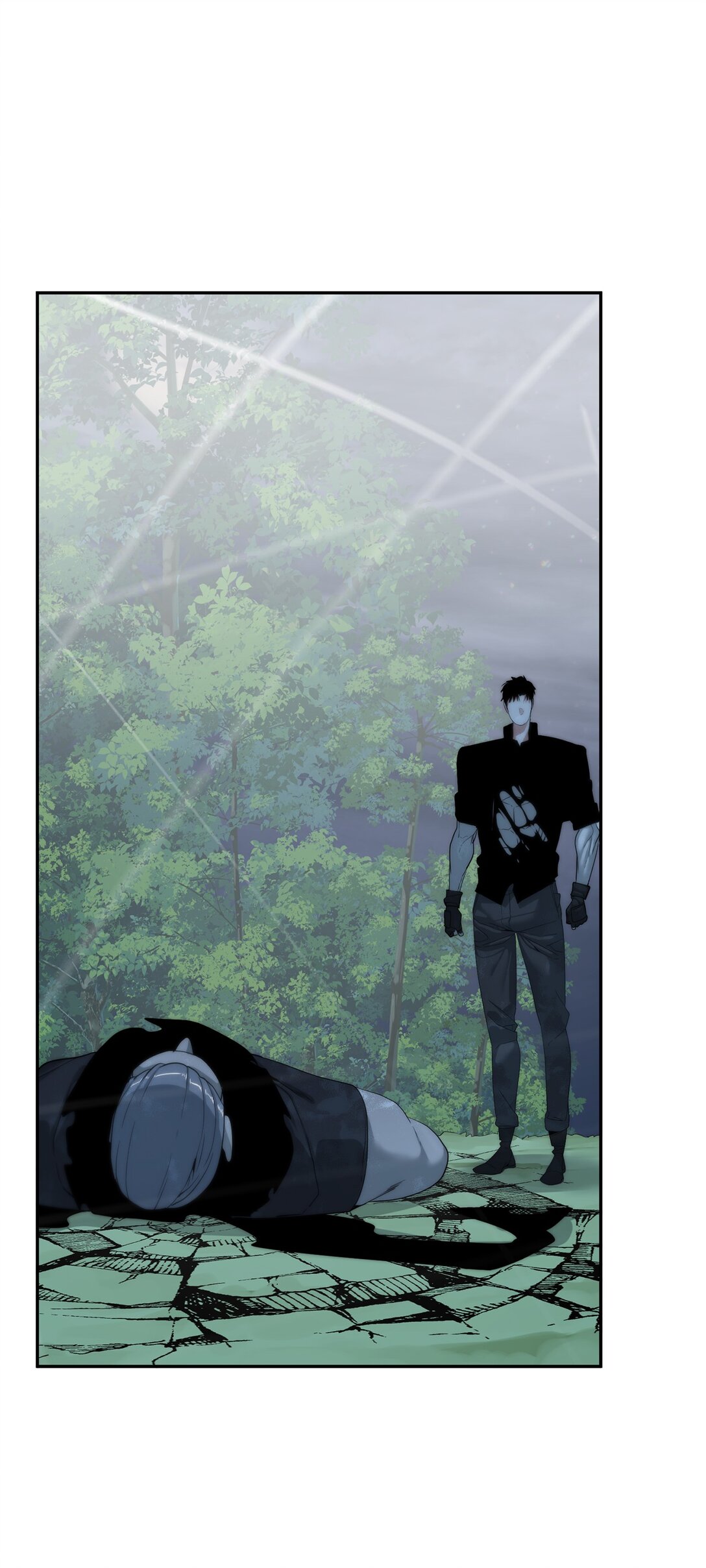 72 不死之身34