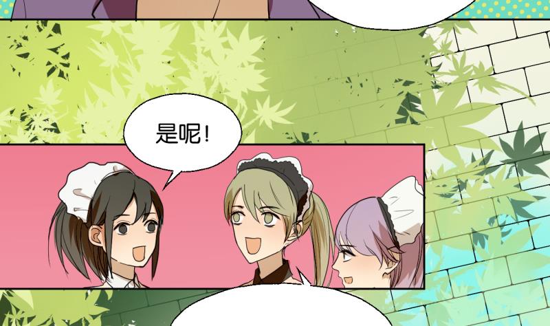 第32话 少爷家有未婚妻12