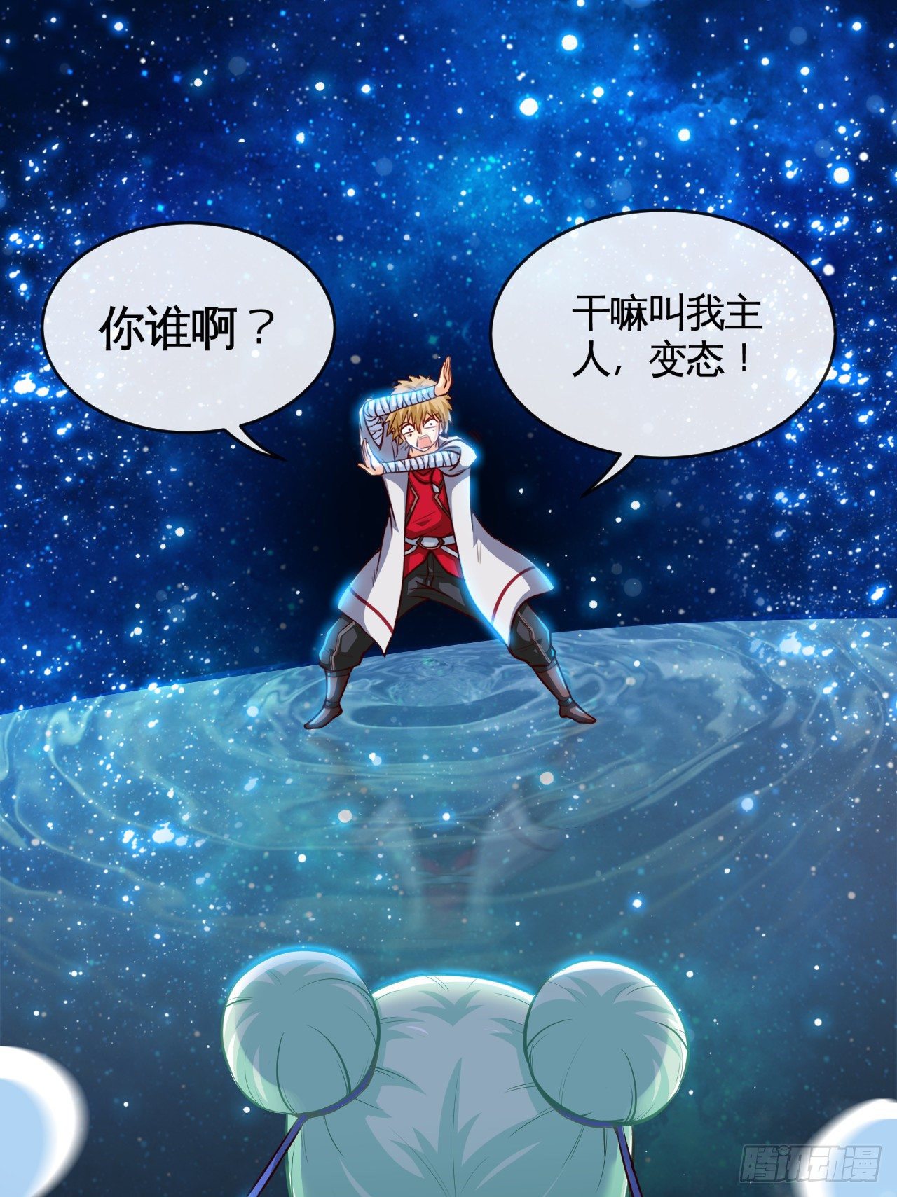 真的有这么Q弹吗1