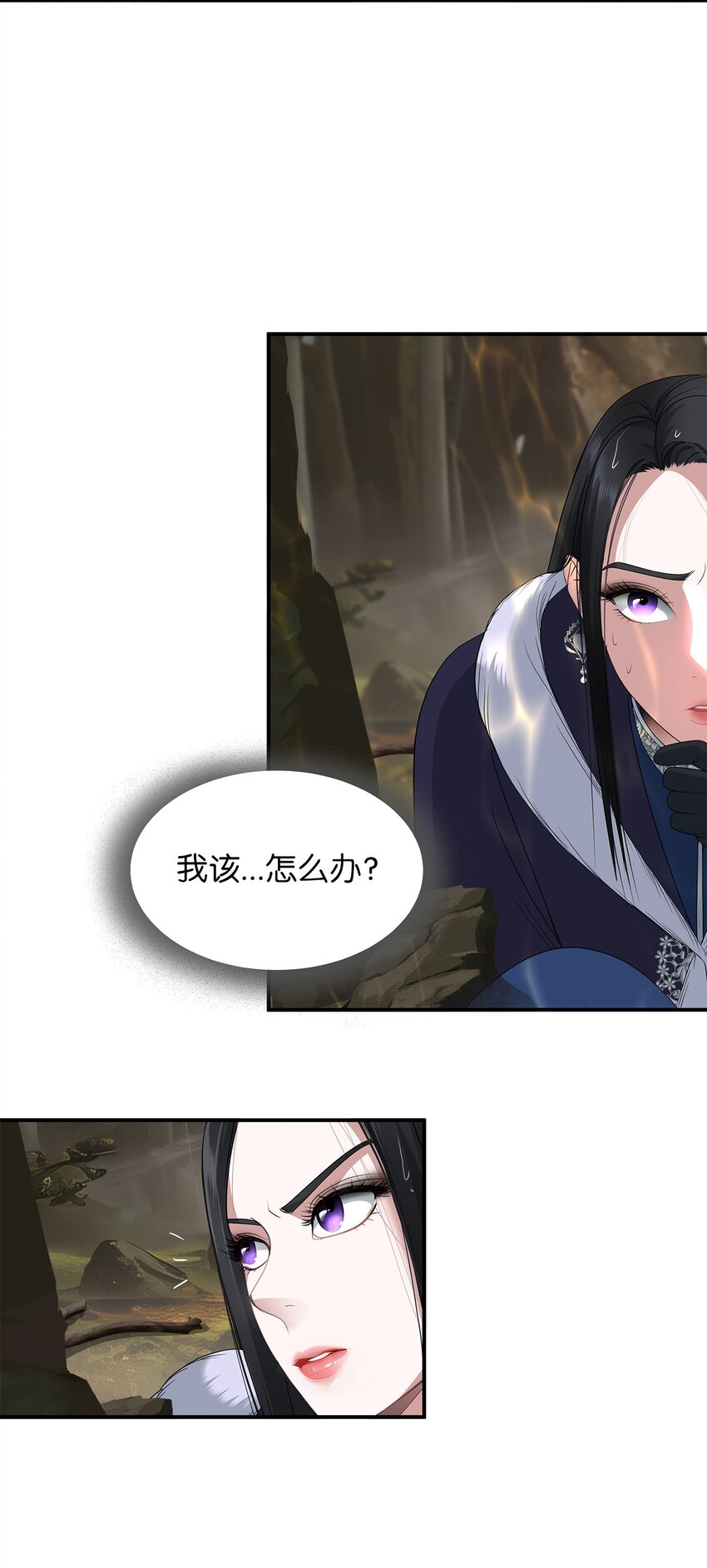 68 仇人见面40