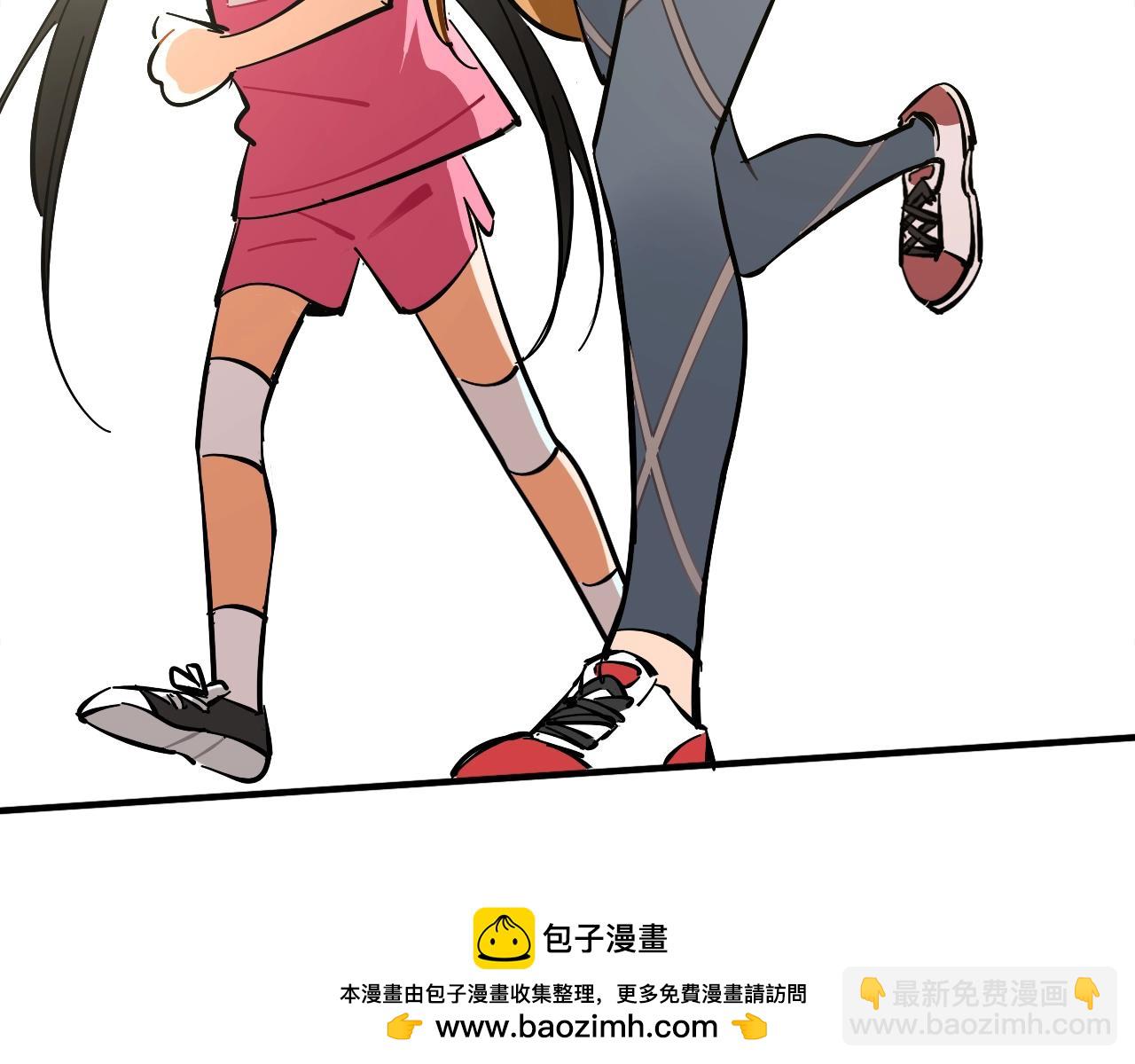 第22话 马拉松53