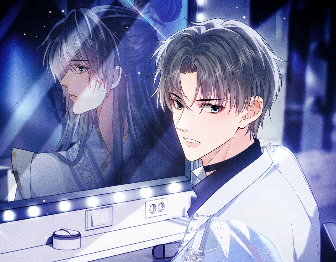 第29话 他有神经病，我说的0