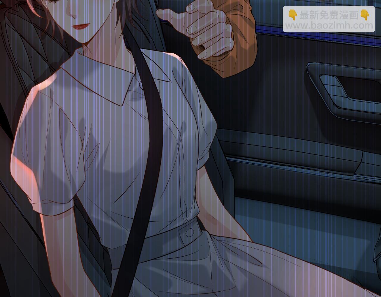 第29话 他有神经病，我说的32