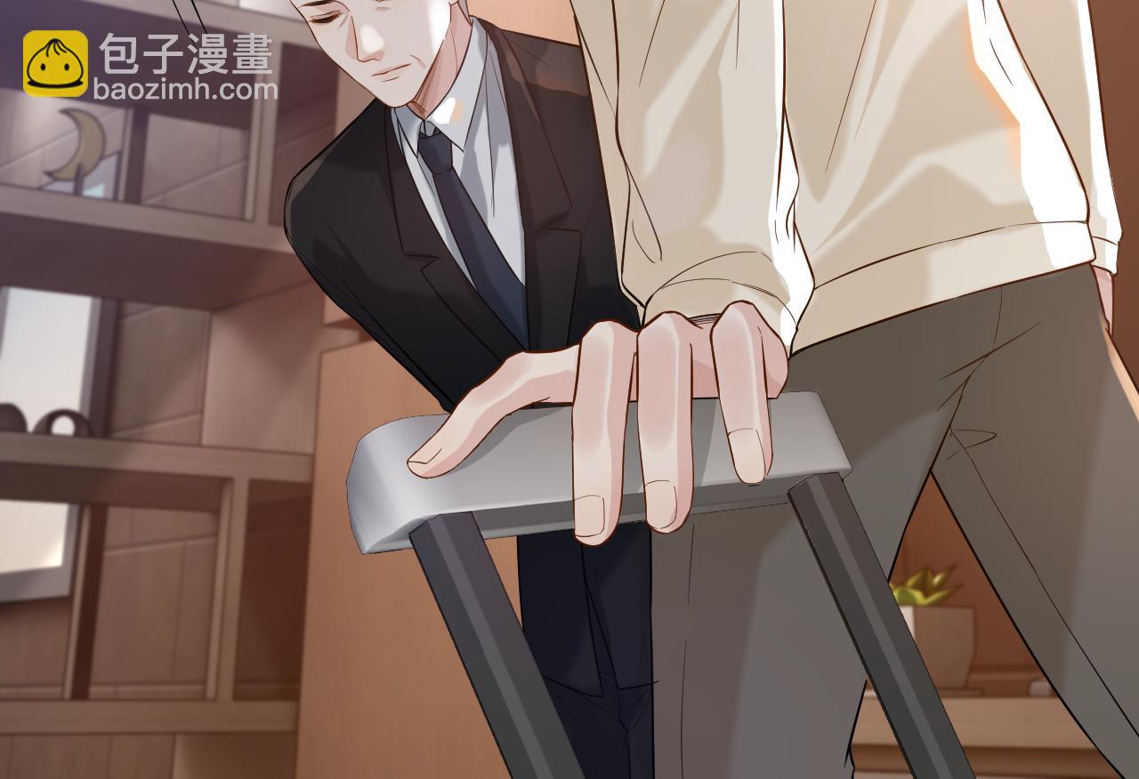 第29话 他有神经病，我说的58