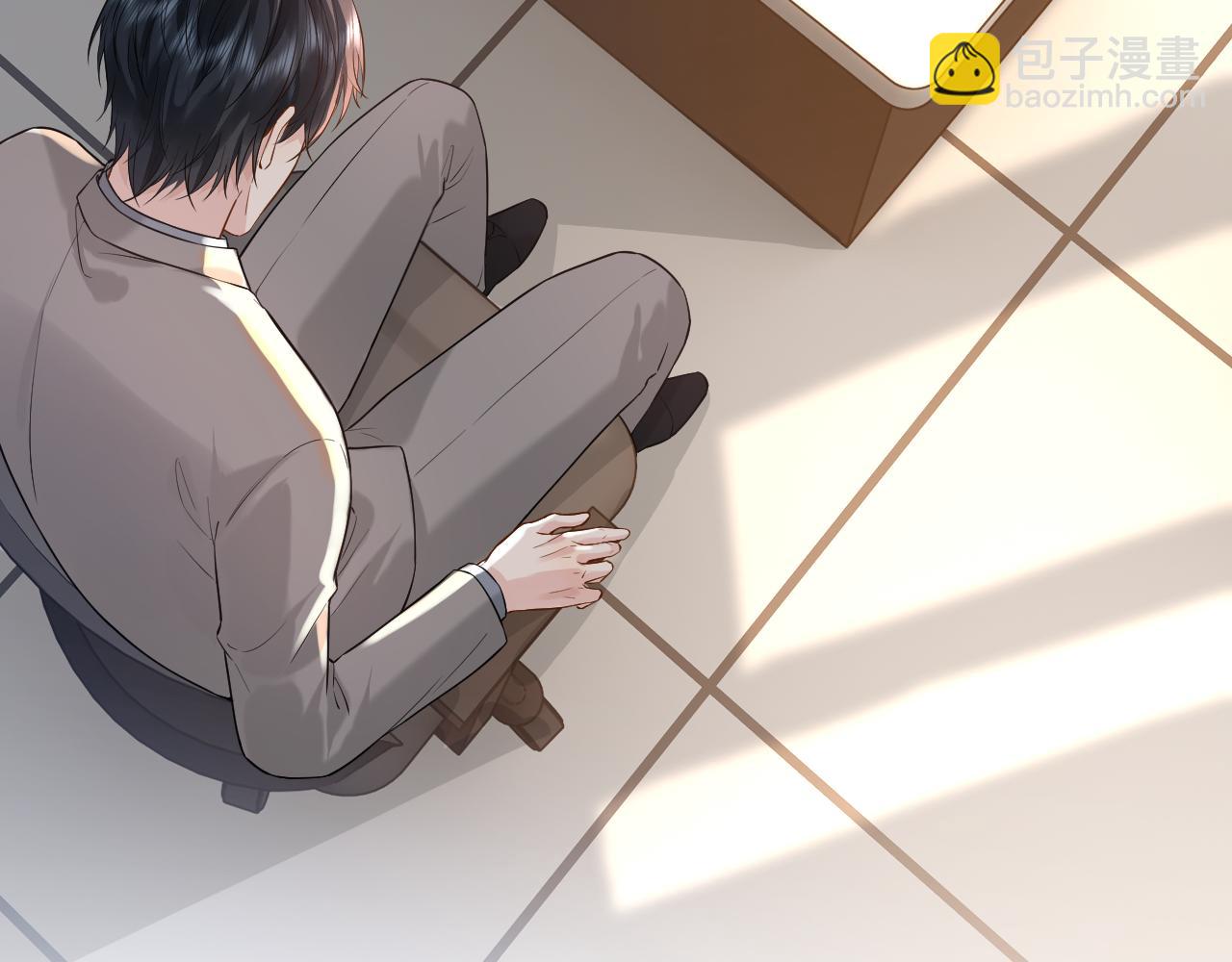 第29话 他有神经病，我说的70