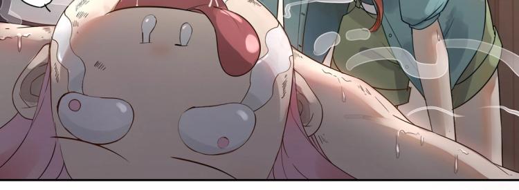 第3话 不好！衣服呢？！35