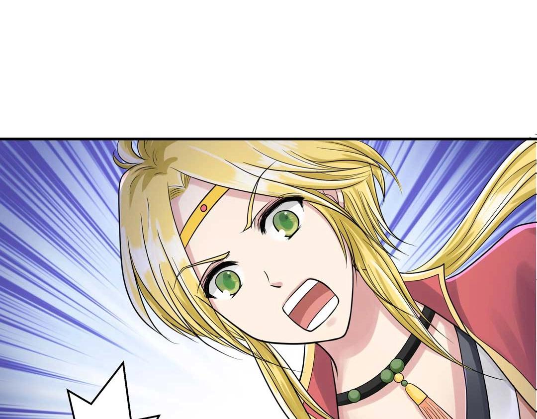 第35话 空降少年三千岁！45