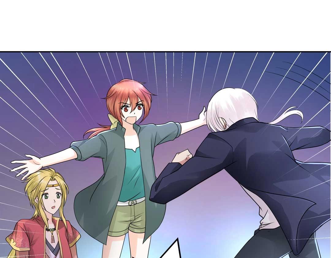 第35话 空降少年三千岁！67
