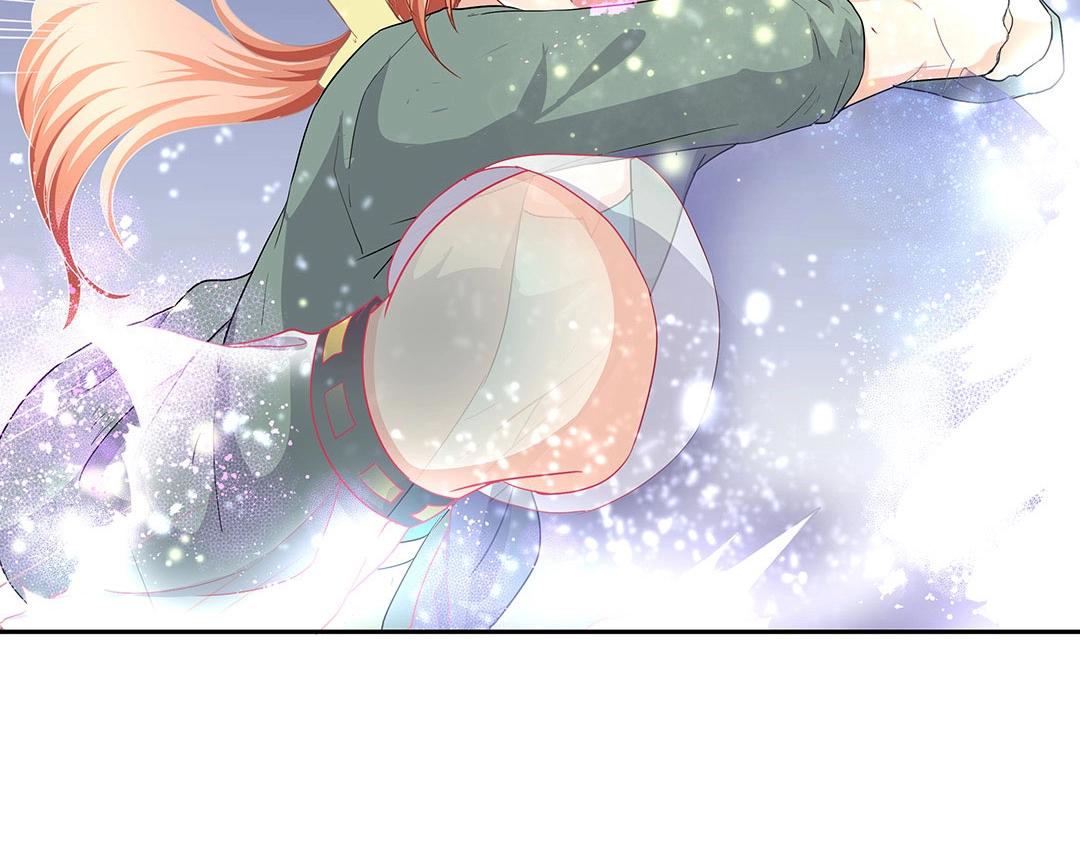 第54话 体型缩水了！15