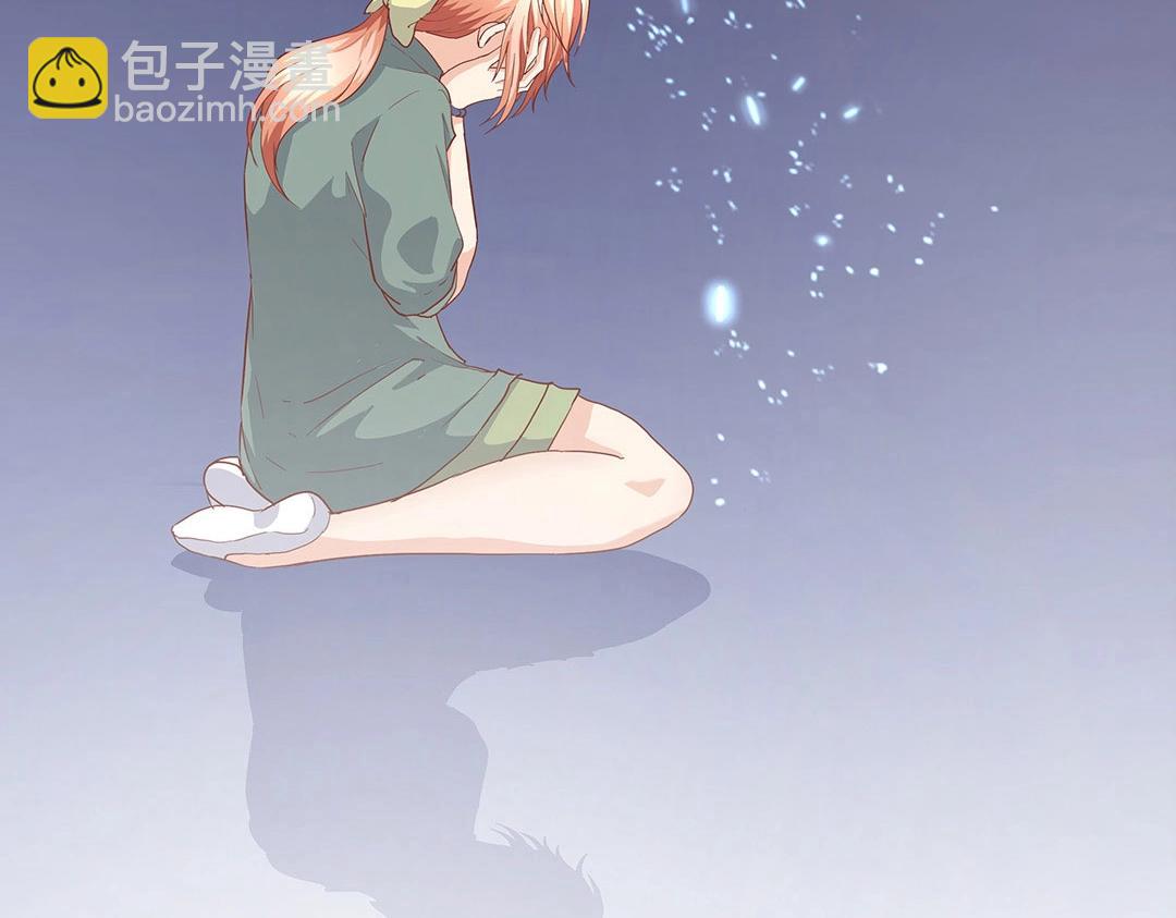第54话 体型缩水了！20