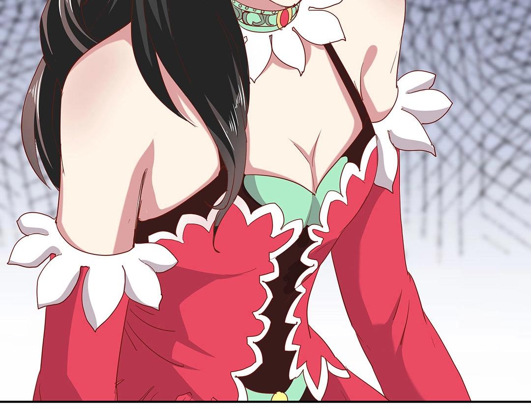 第54话 体型缩水了！30