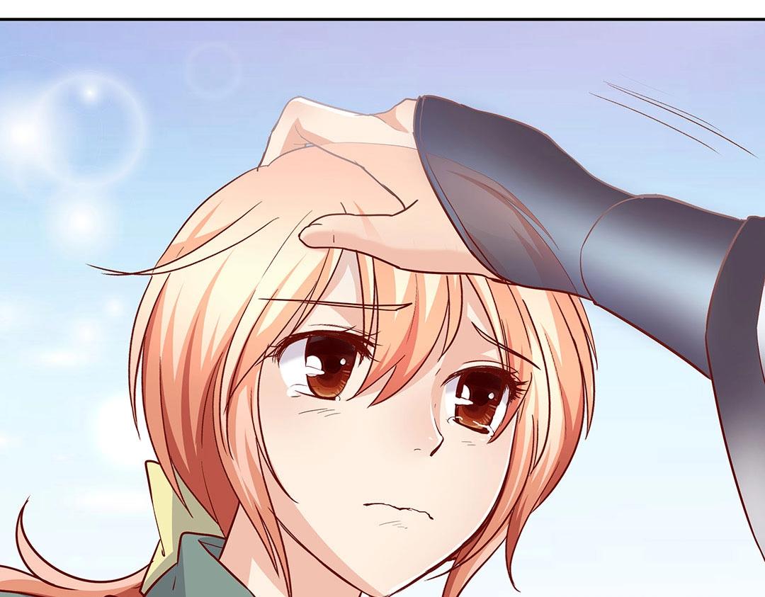 第54话 体型缩水了！4