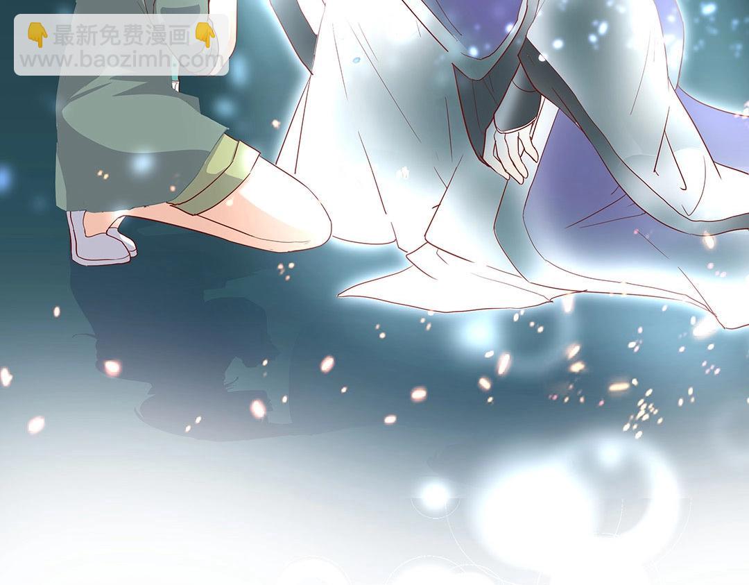 第54话 体型缩水了！7
