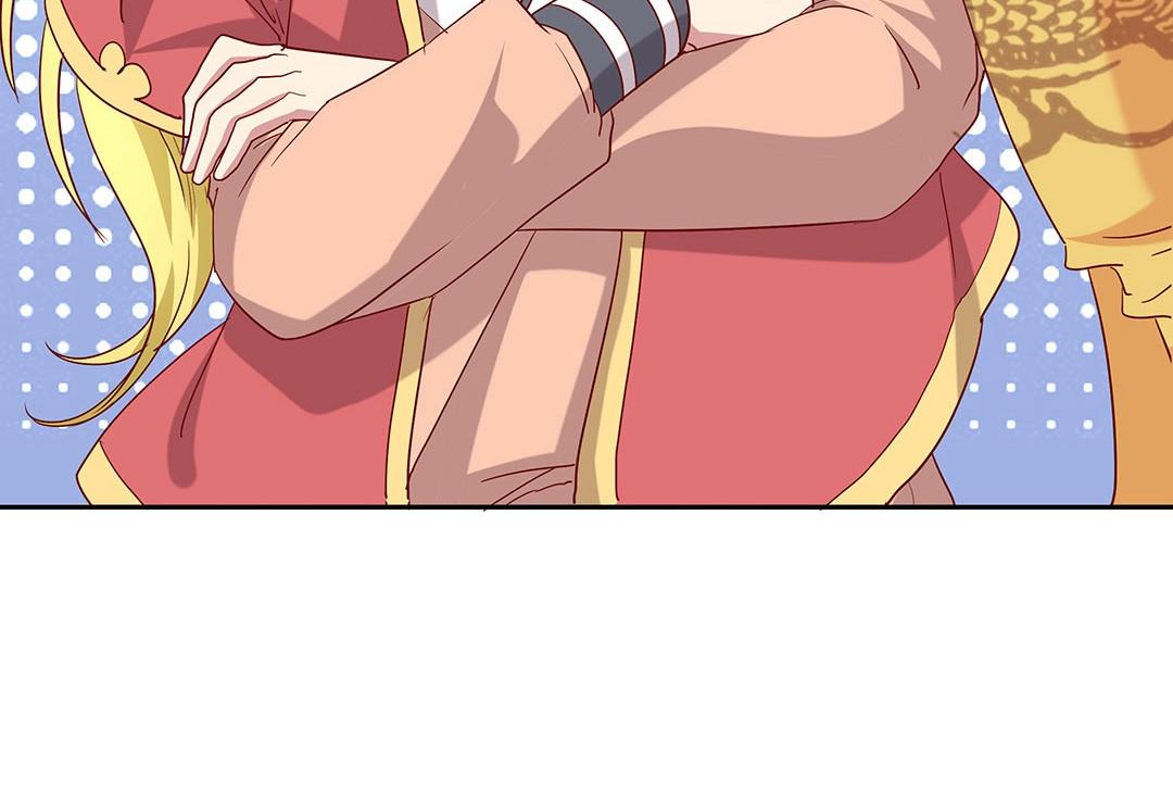 第54话 体型缩水了！98