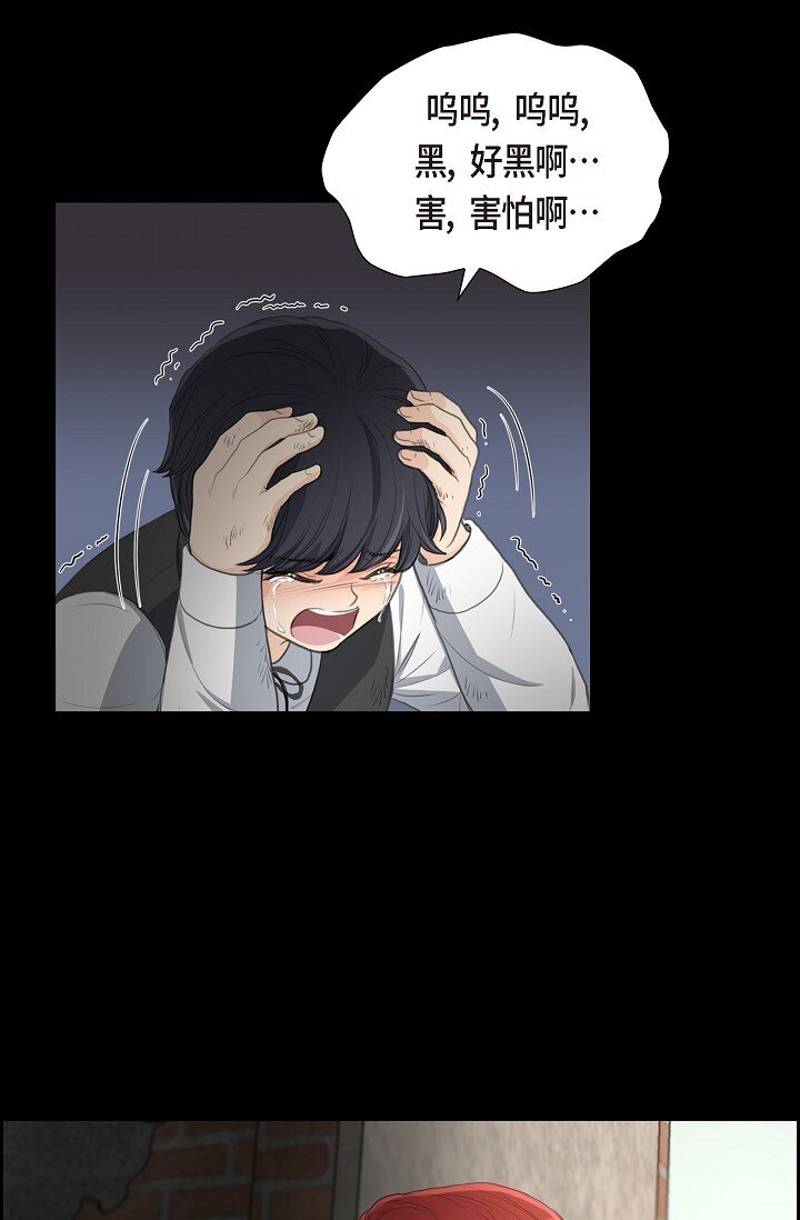 22 能借个肩膀给我吗？35