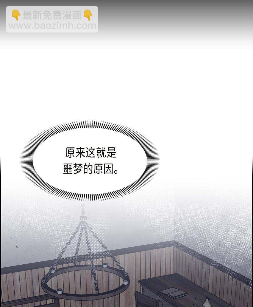 42 原来这就是噩梦的原因56